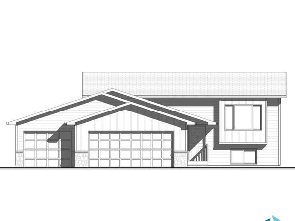 3204 N Yukon Ave, Sioux Falls, SD 57107