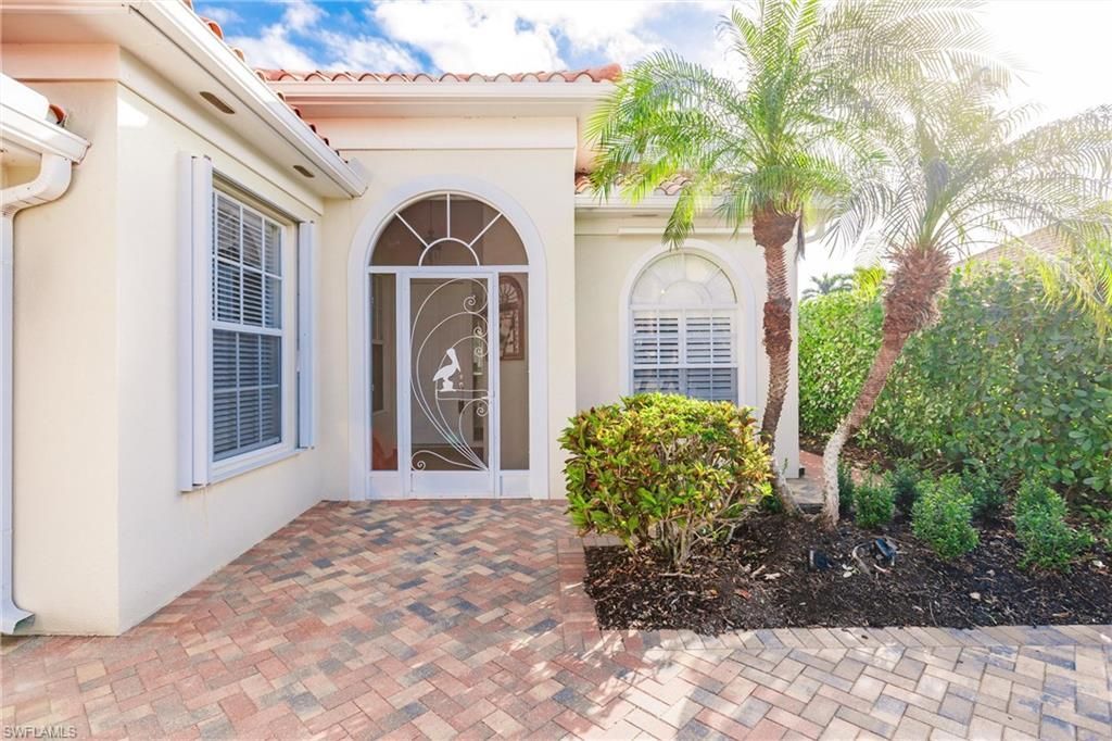 4352 Montalvo Ct, Naples, FL 34109 Photo