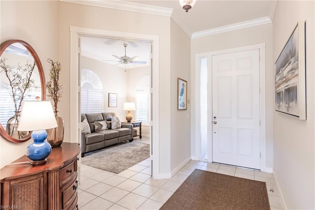 4352 Montalvo Ct, Naples, FL 34109 Photo