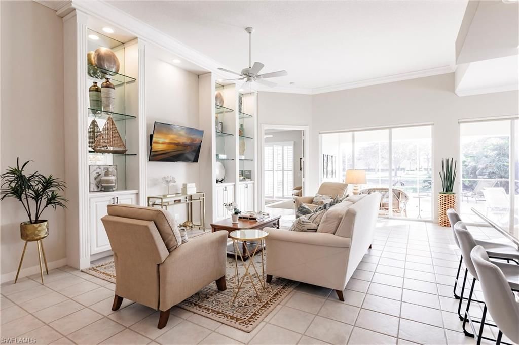 4352 Montalvo Ct, Naples, FL 34109 Photo