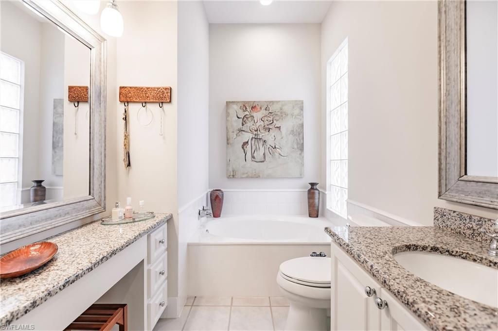 4352 Montalvo Ct, Naples, FL 34109 Photo