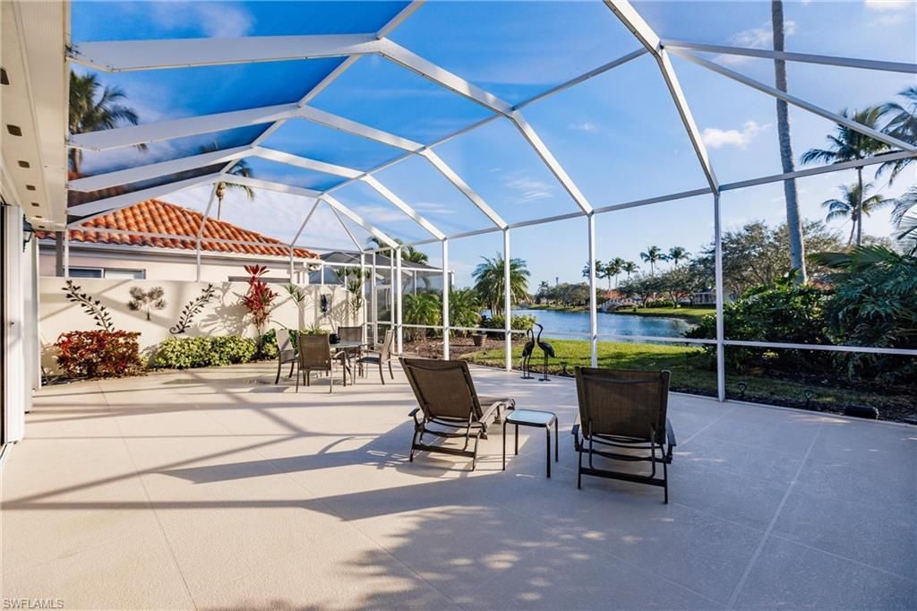 4352 Montalvo Ct, Naples, FL 34109 Photo