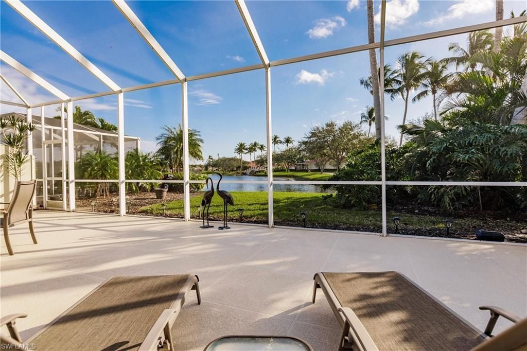 4352 Montalvo Ct, Naples, FL 34109 Photo