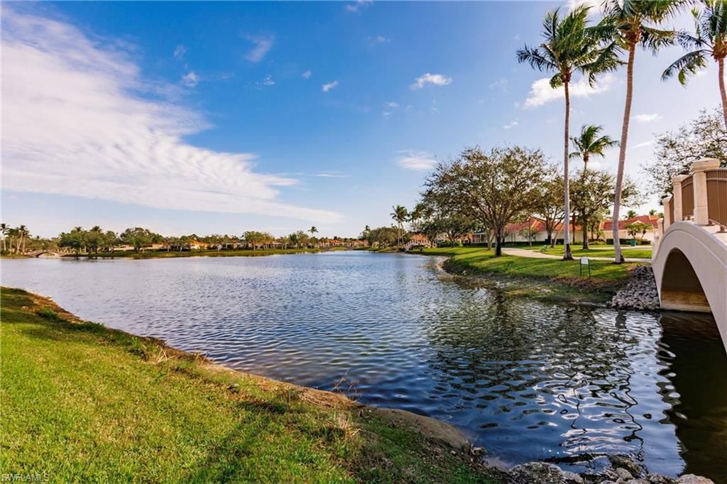 4352 Montalvo Ct, Naples, FL 34109 Photo