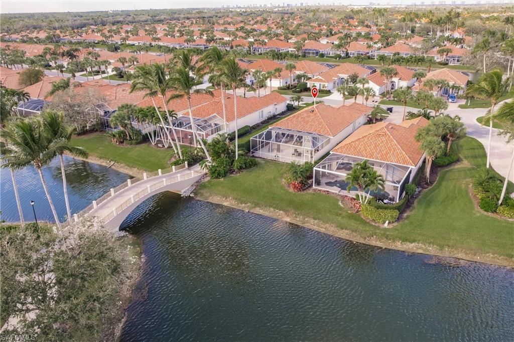 4352 Montalvo Ct, Naples, FL 34109 Photo