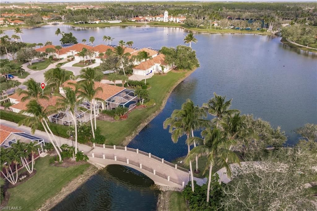 4352 Montalvo Ct, Naples, FL 34109 Photo