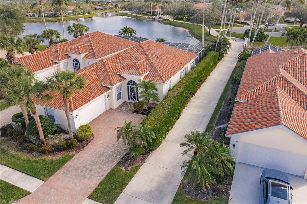 4352 Montalvo Ct, Naples, FL 34109 Photo