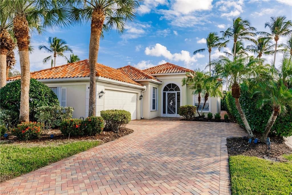 4352 Montalvo Ct, Naples, FL 34109 Photo