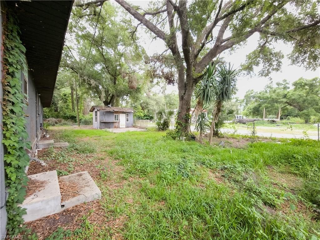 1103 SE 1 St , Chiefland, FL 32626 Photo