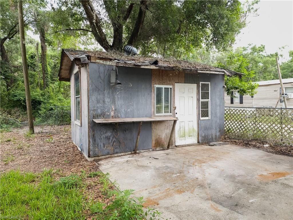 1103 SE 1 St , Chiefland, FL 32626 Photo