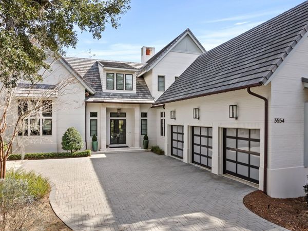 3554 Preserve Lane, Miramar Beach, FL 32550