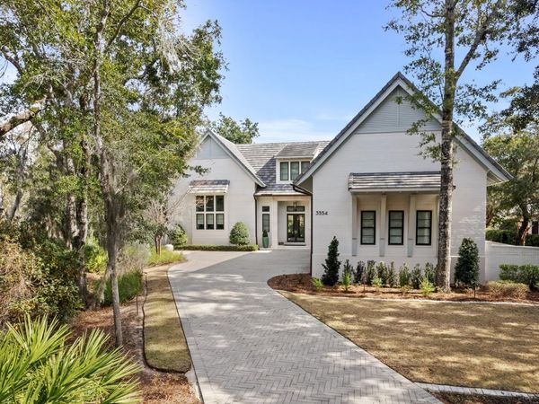 3554 Preserve Lane, Miramar Beach, FL 32550