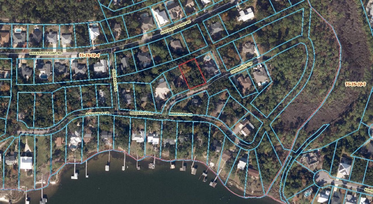 5618 Innerarity Circle, Pensacola, FL 32507 Main Photo