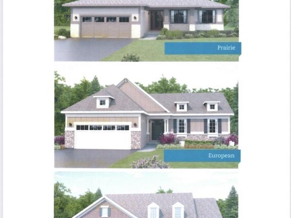 16 Club Drive S, Unit 16, Cedar, MI 49621