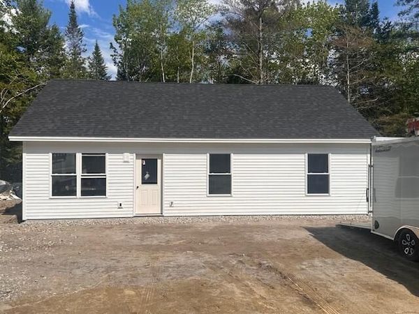 TBD Hemlock Estates, Pittston, ME 04345