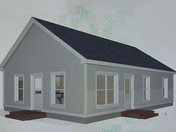 TBD Hemlock Estates , Pittston, ME 04345