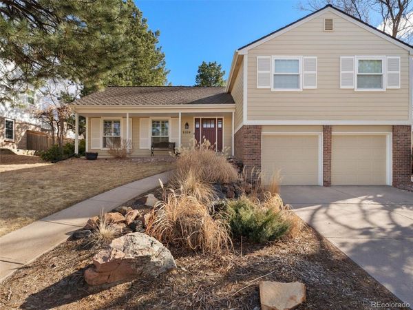 6934 E Geddes Place, Centennial, CO 80112
