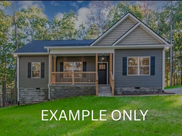 9990 North Tidwell Road N, Bon Aqua, TN 37025