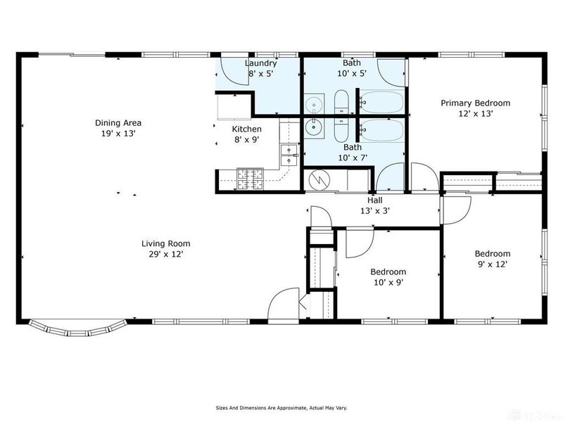 5572 Shady Oak Street, Huber Heights, OH 45424 Photo 31