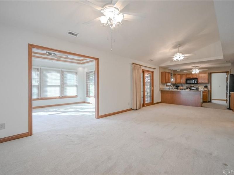 1812 Willow Lakes Drive, Springfield, OH 45502 Photo 22