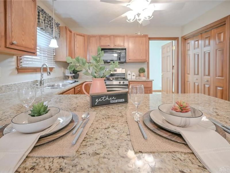 1812 Willow Lakes Drive, Springfield, OH 45502 Photo 25