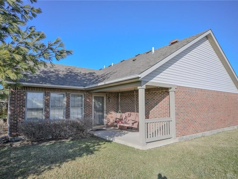 1812 Willow Lakes Drive, Springfield, OH 45502 Photo 38