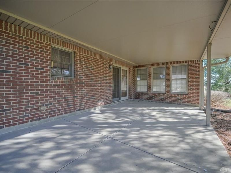 1812 Willow Lakes Drive, Springfield, OH 45502 Photo 41