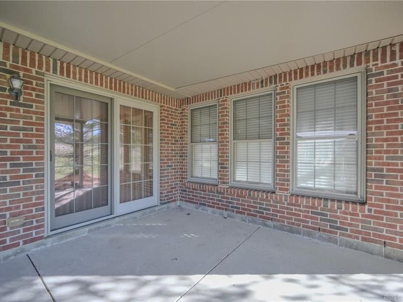 1812 Willow Lakes Drive, Springfield, OH 45502 Photo 42