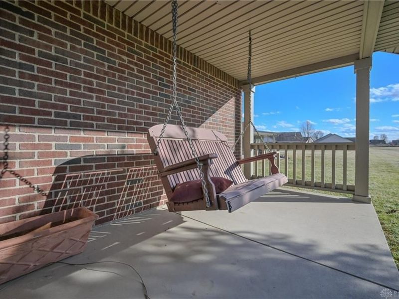 1812 Willow Lakes Drive, Springfield, OH 45502 Photo 44