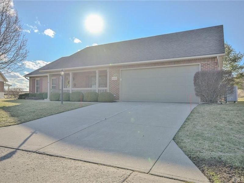 1812 Willow Lakes Drive, Springfield, OH 45502 Photo 5