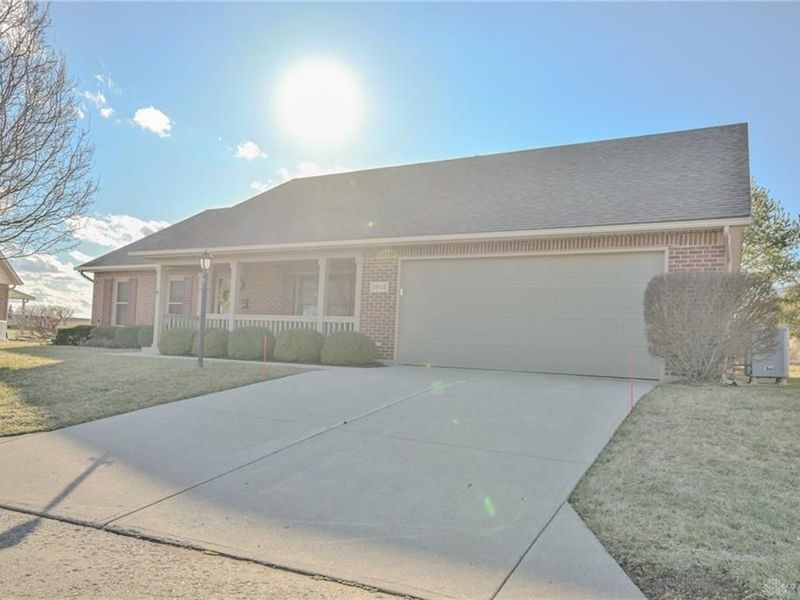 1812 Willow Lakes Drive, Springfield, OH 45502 Photo 6