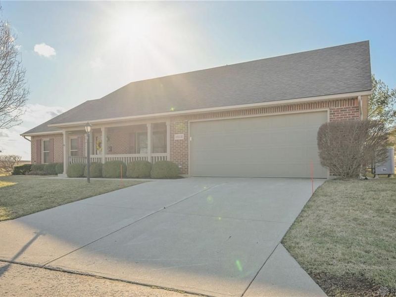 1812 Willow Lakes Drive, Springfield, OH 45502 Photo 7