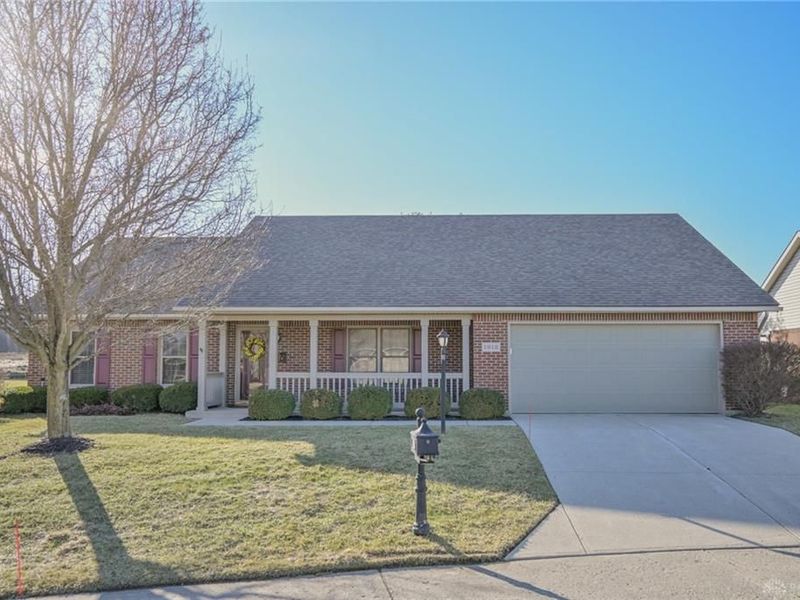 1812 Willow Lakes Drive, Springfield, OH 45502 Photo 8