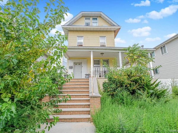 6932 Burchell Avenue , Arverne, NY 11692