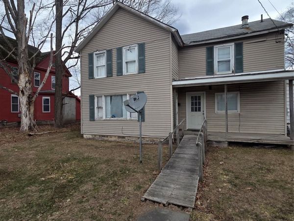 640 W Main Street, Hancock, NY 13783