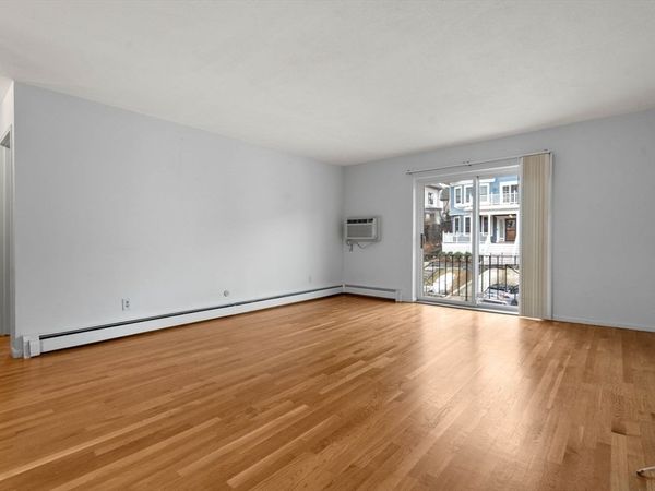 8 Robinwood Ave, Unit 6, Boston, MA 02130