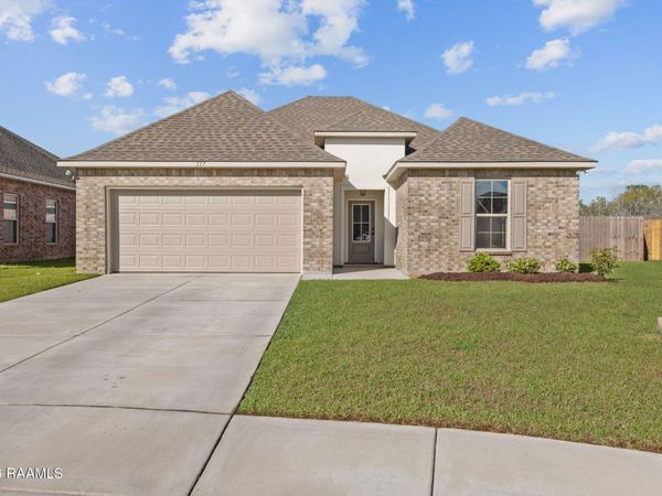 117 Interpreter Street, Youngsville, LA 70592