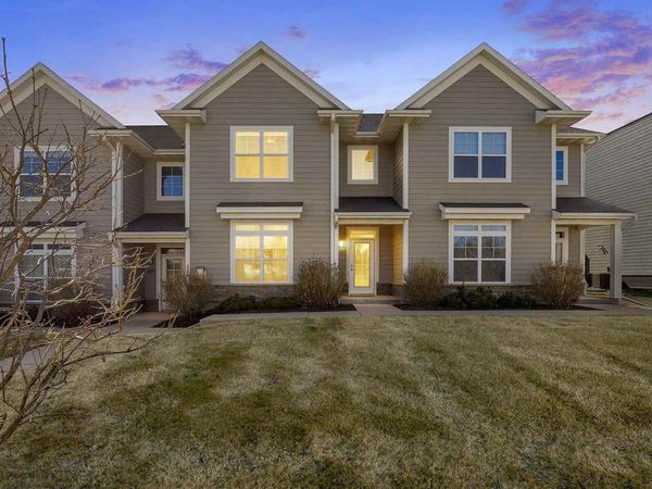 4695 SE Herbert Hoover, Iowa City, IA 52240