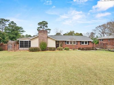 4661 Sylvan Drive , Columbia, SC 29209