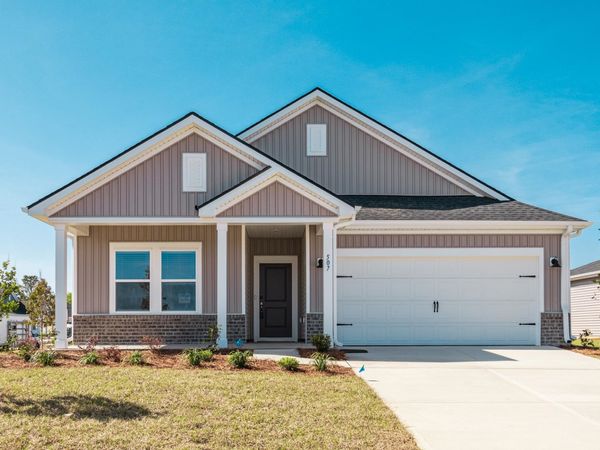 507 Cypress Preserve Circle, Longs, SC 29568