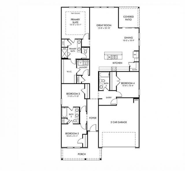 507 Cypress Preserve Circle Photo 3