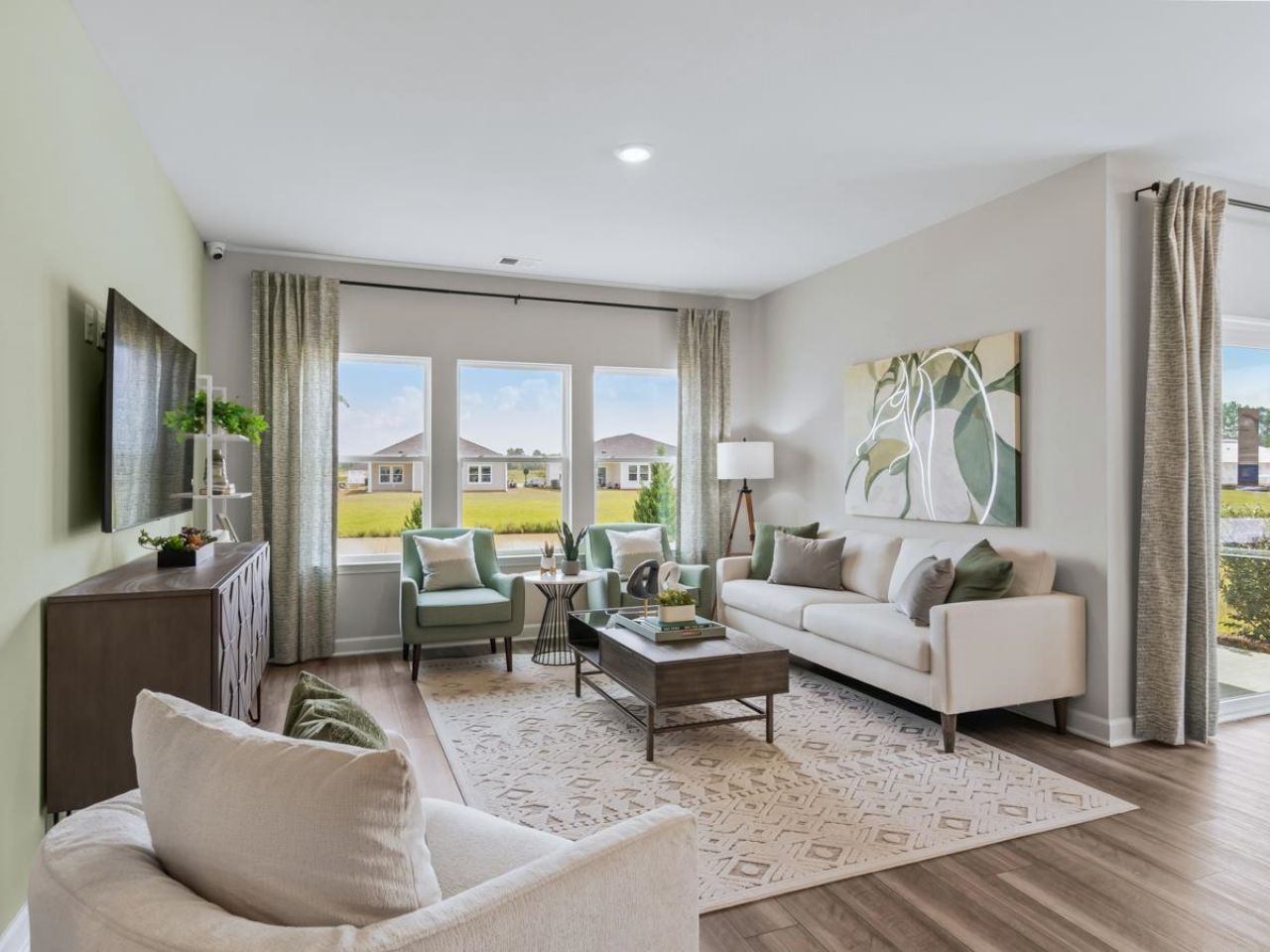 507 Cypress Preserve Circle Photo 6