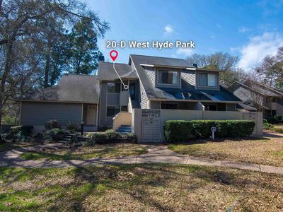 230 Westleton Dr., Unit 20-D, Myrtle Beach, SC 29572
