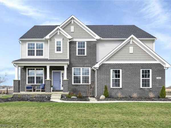 36662 W Shore Parkway , North Ridgeville, OH 44039