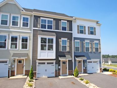 4508 FOUNTAINBRIDGE CT, ROCKINGHAM, VA 22801