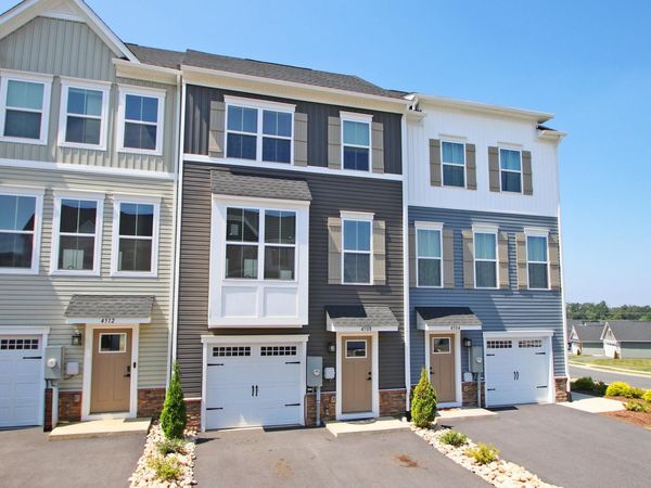 4508 FOUNTAINBRIDGE CT, ROCKINGHAM, VA 22801