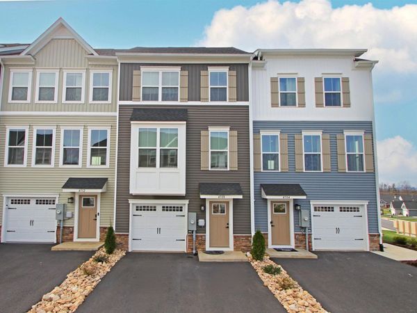 4508 FOUNTAINBRIDGE CT, ROCKINGHAM, VA 22801