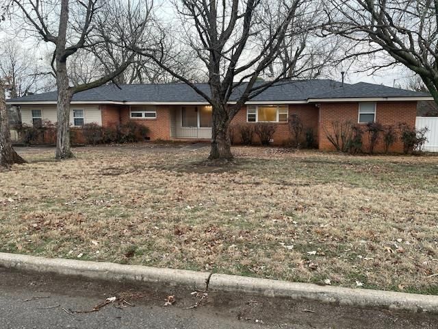 2012 Park Drive Duncan, OK 