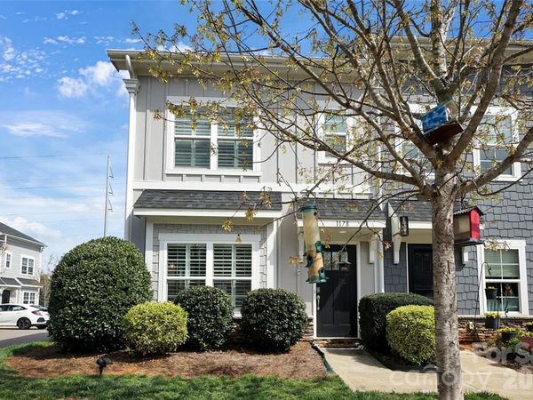 1178 Almerton Drive, Denver, NC 28037