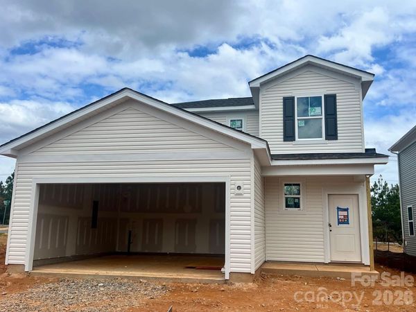 503 Silver Birch Court , Shelby, NC 28152
